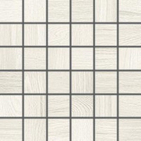 Board DDM06140 5 x 5 плитка мозаїка світло-сірий RAKO