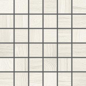 Board DDM06140 5 x 5 плитка мозаїка світло-сірий RAKO