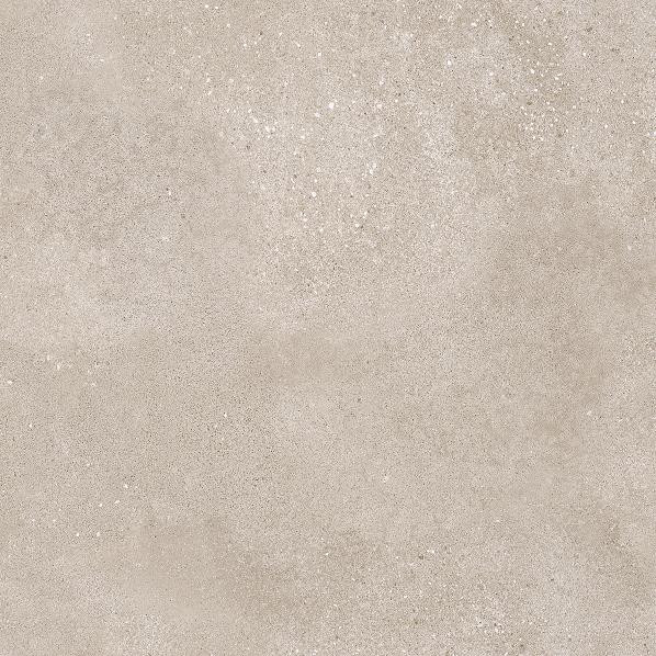 Betonico DAK63794 60 x 60 плитка керамограніт темно-бежевий ABS RAKO