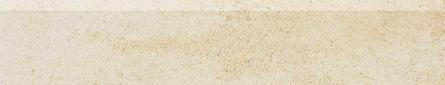Siena DSAPS663 45 x 8,5 плитка плінтус світло-бежевий RAKO