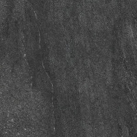 Quarzit DAK63739 60 x 60 плитка керамограніт чорний RAKO