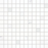 Up WDM0U000 30 x 30 плитка мозаїка білий RAKO
