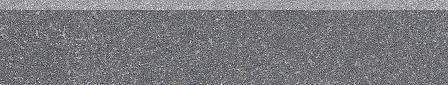 Block DSAPS783 45 x 8,5 плитка плінтус чорний RAKO