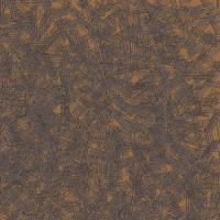 Linka DAK63827 60 x 60 плитка керамограніт чорно-коричневий ABS RAKO