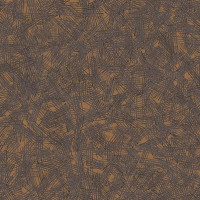 Linka DAK63827 60 x 60 плитка керамограніт чорно-коричневий ABS RAKO