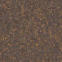 Linka DAK63827 60 x 60 плитка керамограніт чорно-коричневий ABS RAKO