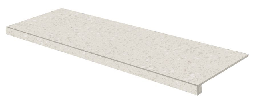 Porfido DCFVF813 30x120 сходинка бежевий RAKO