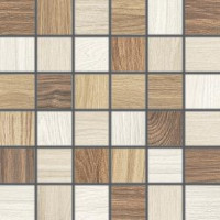 Board DDM06145 5 x 5 плитка мозаїка багатобарвний RAKO