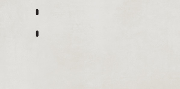 Extra WARVK832 30 x 60 плитка плитка для стін білий RAKO
