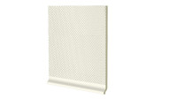 Color Two GST1K107 20 x 20 плитка цоколь із закругленням світло-бежевий RAKO