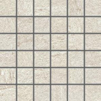 Quarzit DDM06735 5 x 5 плитка мозаїка бежевий RAKO