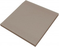 Taurus Color TTP11025 10 x 10 плитка безбар'єрний поздовжній проміжний елемент сіро-коричнева ABS RAKO