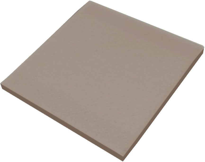 Taurus Color TTP11025 10 x 10 плитка безбар'єрний поздовжній проміжний елемент сіро-коричнева ABS RAKO