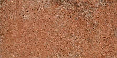 Siena DARPT665 22,5 x 45 плитка керамограніт красно-коричневий RAKO