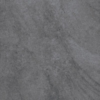 Kaamos Industrial DAK65588 60 x 60 плитка керамограніт чорний RAKO