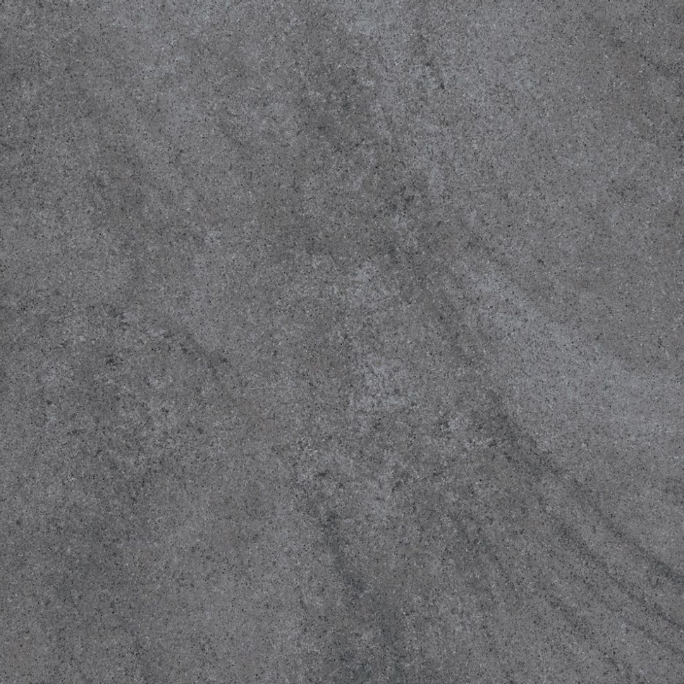 Kaamos Industrial DAK65588 60 x 60 плитка керамограніт чорний RAKO