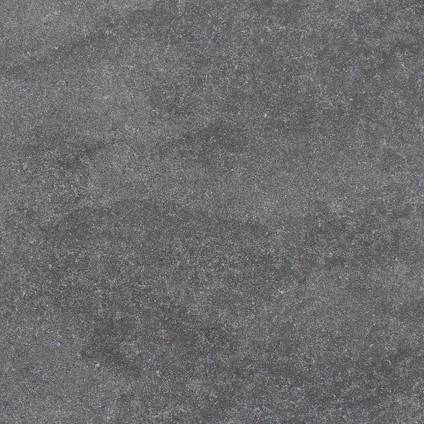 Kaamos Industrial DAK65588 60 x 60 плитка керамограніт чорний RAKO