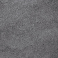 Kaamos Industrial DAK65588 60 x 60 плитка керамограніт чорний RAKO