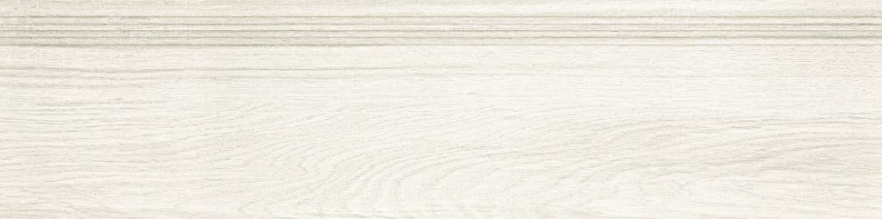 Board DCPVF140 30 x 120 плитка сходинка світло-сірий RAKO