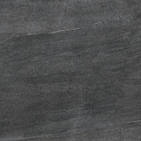 Quarzit DAK81739 80 x 80 плитка керамограніт чорний RAKO
