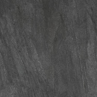 Quarzit DAK81739 80 x 80 плитка керамограніт чорний RAKO