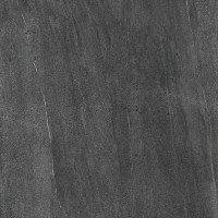 Quarzit DAK81739 80 x 80 плитка керамограніт чорний RAKO