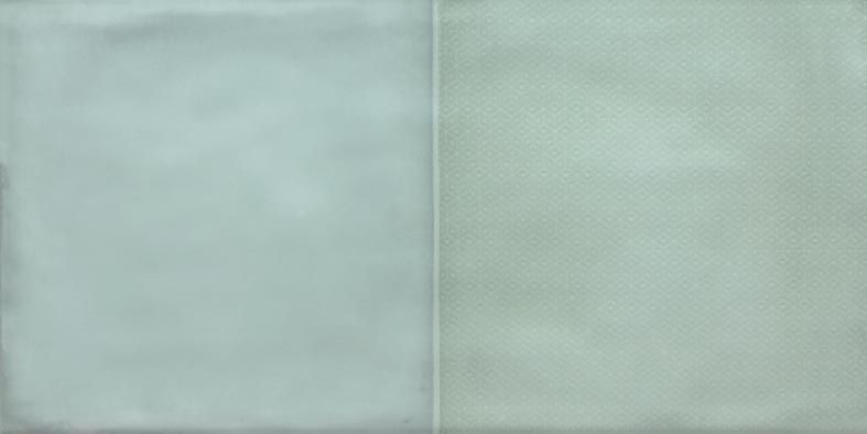 Retro WARMB523 20 x 40 плитка плитка для стін аквамарін RAKO