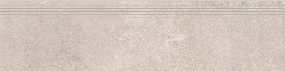 Shade DCPVD890 30 x 120 сходинка бежевий RAKO