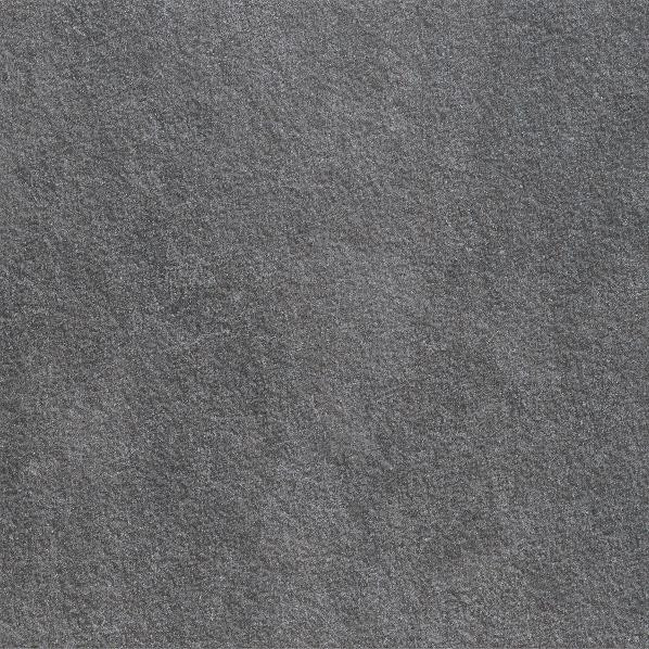 Kaamos OUTDOOR DAR66588 60 x 60 плитка керамограніт чорний RAKO