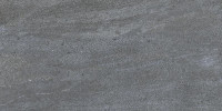 Quarzit DAK84738 40 x 80 плитка керамограніт темно-сірий RAKO