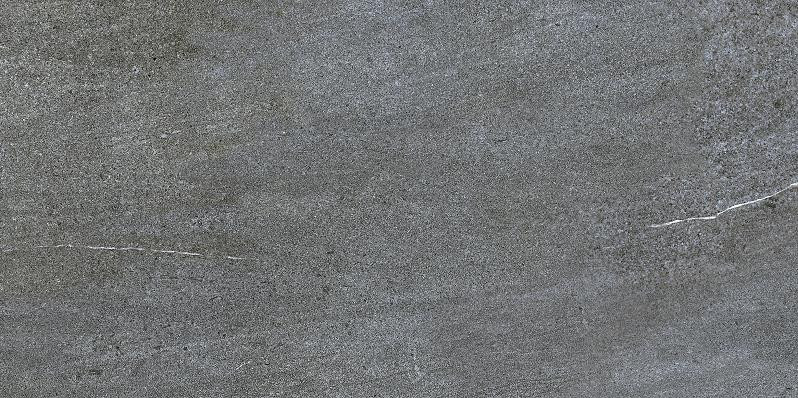 Quarzit DAK84738 40 x 80 плитка керамограніт темно-сірий RAKO