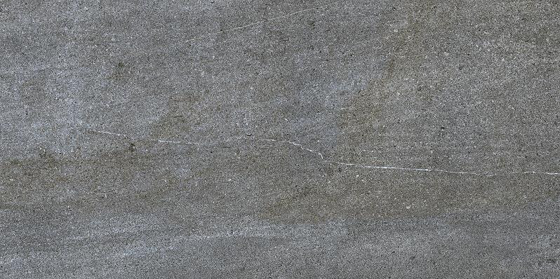 Quarzit DAK84738 40 x 80 плитка керамограніт темно-сірий RAKO