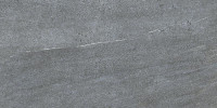 Quarzit DAK84738 40 x 80 плитка керамограніт темно-сірий RAKO