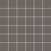 Taurus Color TDM05007 30 x 30 плитка мозаїка темно-сірий ABS RAKO