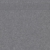 Taurus Granit TCA34065 30 x 30 плитка сходинка сірий антрацит ABS RAKO