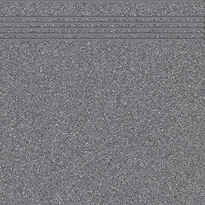 Taurus Granit TCA34065 30 x 30 плитка сходинка сірий антрацит ABS RAKO