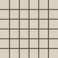 Blend WDM06806 5 x 5 плитка мозаїка бежевий RAKO