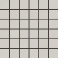 Blend WDM06807 5 x 5 плитка мозаїка сірий RAKO