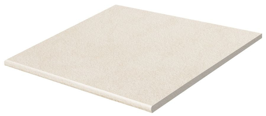 Kaamos OUTDOOR DCH66585 60 x 60 плитка сходинка слонова кістка RAKO