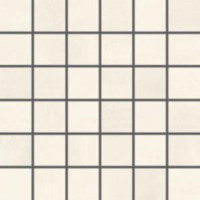 Rush WDM05518 30 x 30 плитка мозаїка світло-бежевий RAKO