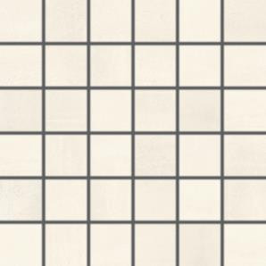 Rush WDM05518 30 x 30 плитка мозаїка світло-бежевий RAKO