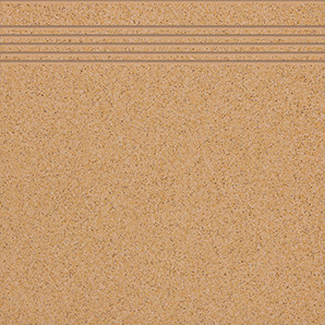 Taurus Granit TCA34074 30 x 30 плитка сходинка жовтий ABS RAKO