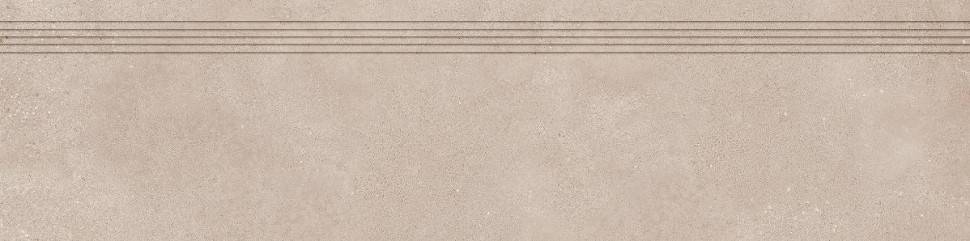 Betonico DCPVF794 30 x 120 плитка сходинка темно-бежевий ABS RAKO