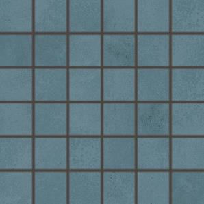 Blend WDM06811 5 x 5 плитка мозаїка голубий RAKO