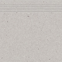 Taurus Granit TCA34078 30 x 30 плитка сходинка світло-сірий ABS RAKO
