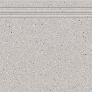 Taurus Granit TCA34078 30 x 30 плитка сходинка світло-сірий ABS RAKO