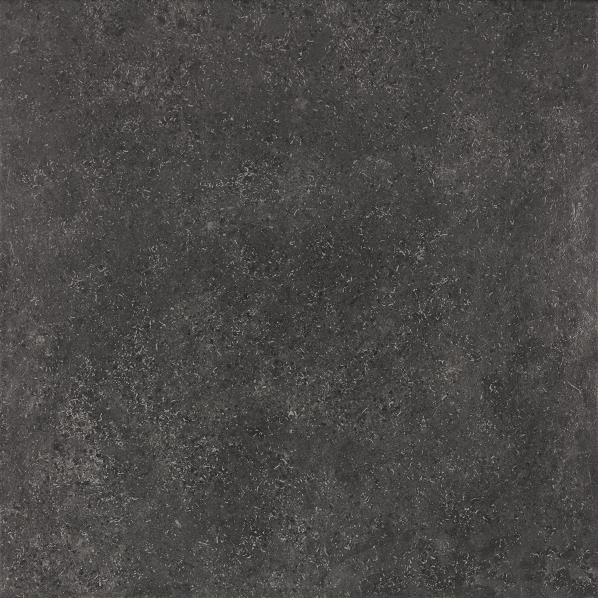Base DAK63433 60 x 60 плитка керамограніт чорний RAKO
