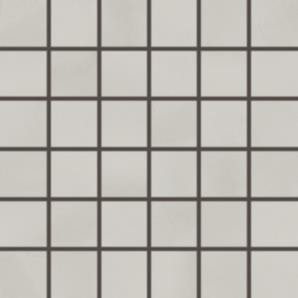 Blend DDM06807 5 x 5 плитка мозаїка сірий RAKO