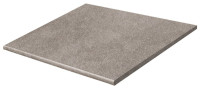 Kaamos OUTDOOR DCH66589 60 x 60 плитка сходинка бежево-сірий RAKO