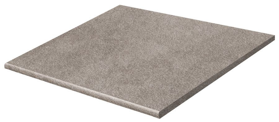Kaamos OUTDOOR DCH66589 60 x 60 плитка сходинка бежево-сірий RAKO